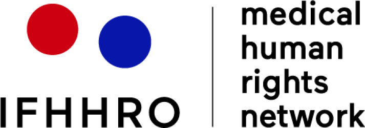 logo IFHHRO